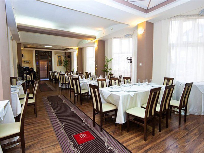 Hotel Onix Cluj-Napoca Exterior photo