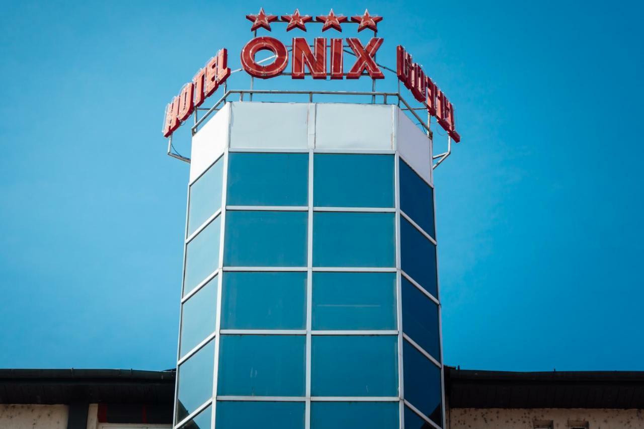 Hotel Onix Cluj-Napoca Exterior photo